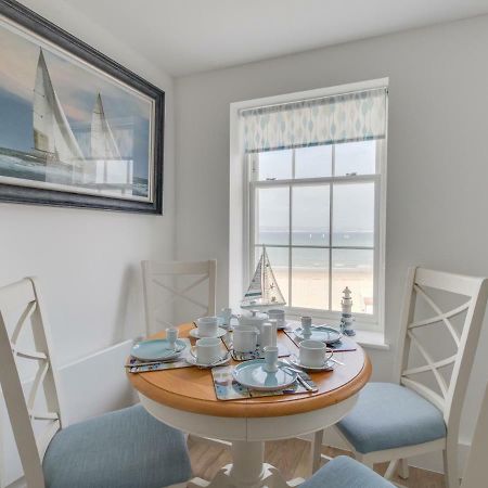 5 The Beaches Weymouth Exteriér fotografie