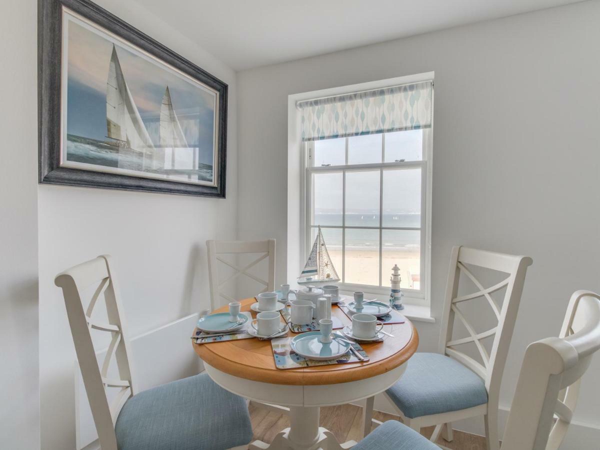 5 The Beaches Weymouth Exteriér fotografie