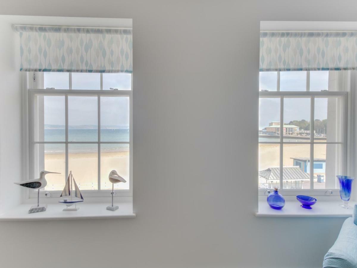 5 The Beaches Weymouth Exteriér fotografie